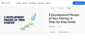Startup Development Service