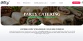 Partycatering Centrale