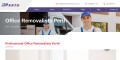 Best Office Relocation in Perth| Perth Movers Packers