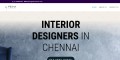 Top Creative Interior designers in Chennai - Modern Interior Decorators