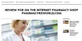 Online Pharmacy Shop