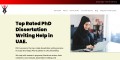 The Best Dissertation Writing Services in the UAE