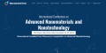 International Conference on Advanced Nanomaterials and Nanotechnology