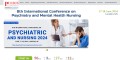 7th International Conference on Psychiatry & Mental Health Nursing