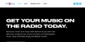 Music Submission | Radio Play Today