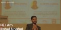 Rahul Singhal- Digital Marketing Trainer & Speaker