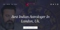 Best Astrologer in UK - Guru Ji Dr.Raj