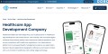 Health Care App Development company