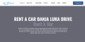 Rent A Car Banja Luka - Drive