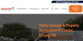 Restoration 1 | Water Damage and Property Restoration Company in Chester County, PA