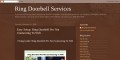 How To Fix: Ring Doorbell Not Connenting