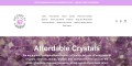 Rockin' In The Pines - Shop Affordable Healing Crystals Online