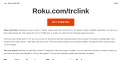 Roku.com/trclink