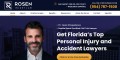 Rosen Injury Law, P.A.