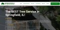 Tree Trimming service Springfield IL