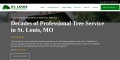 Emergency Tree Removal St Louis