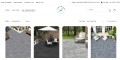 Stone Footing - Garden Paving Slabs, Patio Slabs & Paver Slabs