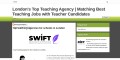 Teaching Assistant Jobs in London