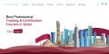 Professional Certification Courses In Qatar | Team Academy