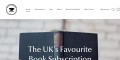 Stay trending with our best seller Book Box - Book Subscription BOX UK