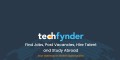 Find Jobs & Hire Talent | Techfynder