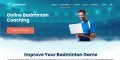 Online Badminton Coaching - The Badminton Hub