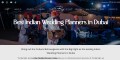 Top Reasons to Choose the Best Wedding Planner in Dubai for Your Big D