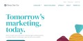 SEO Consulting in Toronto - Thegray.company