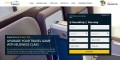 Business Class Flight Tickets Booking - Infinity Travels