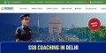 SSB Coaching Centre in Delhi  | Trishul Defence Academy