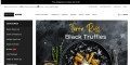 Truffle House - Fresh Black and White truffles online