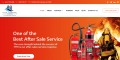 Fire Safety Equipment Services, Security Company Melbourne, Australia