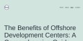 offshore Development Center|V2Soft