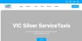 Silver Service Cabs Melbourne