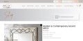 Rectangular Wall Mirror | Wall Of Dreams