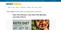 Healthy weight loss|| good keto pills|| lifestyle product ||without strict diet || no side effects |