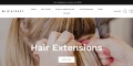 Professional hair extensions salons in Australia