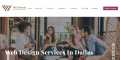 Website Design Companies Dallas