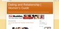 Dating and Relationships Blog | Women's Guide