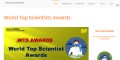 World Top Scientists Awards