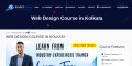 Web Design Course in Kolkata