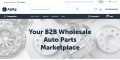 Ajalty Auto Parts Trading LLC