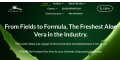 The most reliable Aloe vera products for cosmetic industry