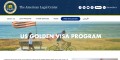 US golden visa