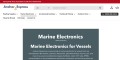 Marine Electronics