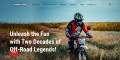 Off-road Motorcycle Manufacturer