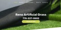 Reno Artificial Grass Company