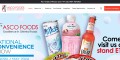 Ascofoods: Your One-Stop Destination for Mogu Mogu and Thai Food and Noodles Wholesale