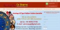 The Great Astrologer, Pandit, Jyotish in India Dr. Sharma