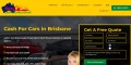 QLD's Leading Cash For Cars Brisbane - Instant Pay & 24/7 Free Car Valuation